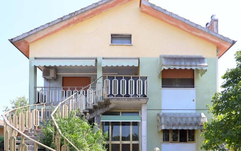 Villa unifamiliare via Principale 10/1, Mussons, Morsano al Tagliamento — foto 13 di 23
