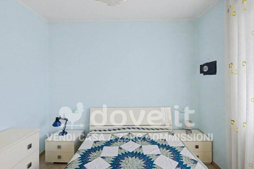 Trilocale via Zoni 47, Centro, Lavena Ponte Tresa — foto 12 di 39