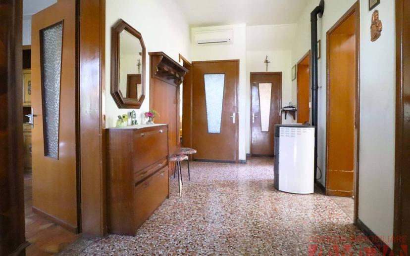 Villa unifamiliare via Principale 10/1, Mussons, Morsano al Tagliamento — foto 23 di 23