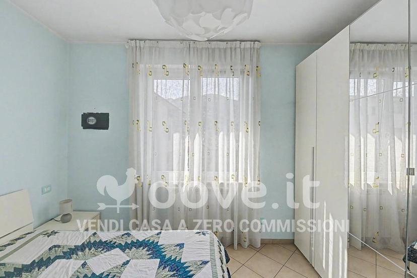 Trilocale via Zoni 47, Centro, Lavena Ponte Tresa — foto 11 di 39