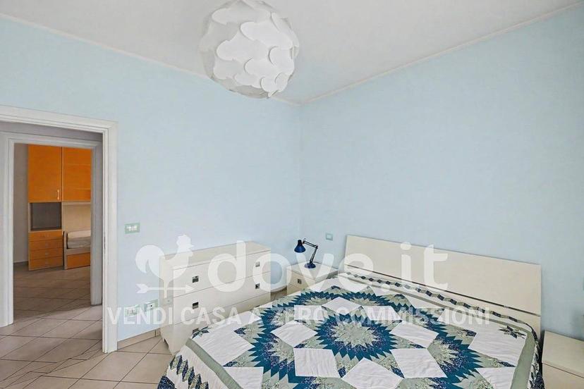 Trilocale via Zoni 47, Centro, Lavena Ponte Tresa — foto 37 di 39