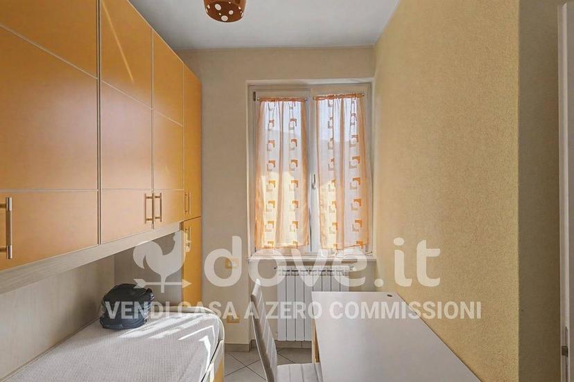 Trilocale via Zoni 47, Centro, Lavena Ponte Tresa — foto 39 di 39