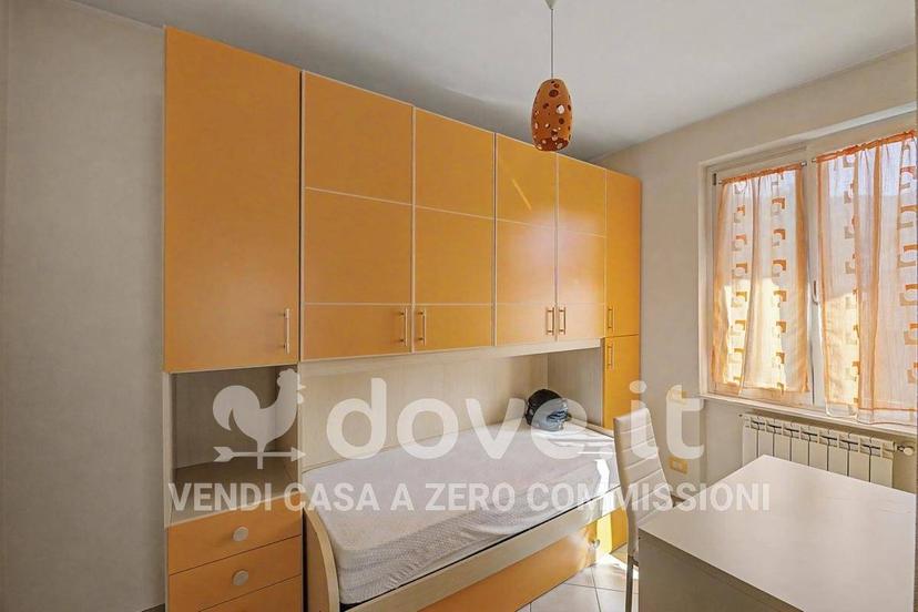 Trilocale via Zoni 47, Centro, Lavena Ponte Tresa — foto 23 di 39