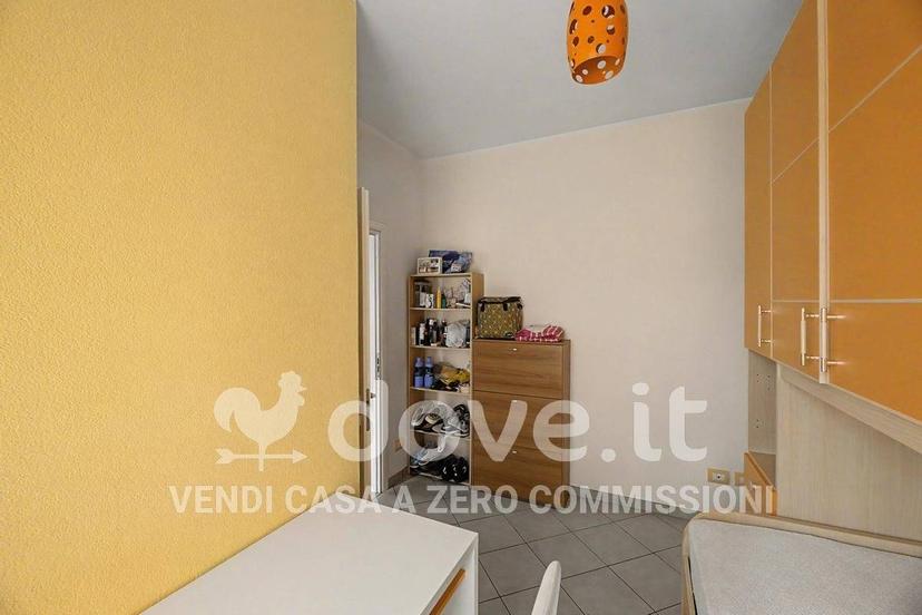 Trilocale via Zoni 47, Centro, Lavena Ponte Tresa — foto 34 di 39