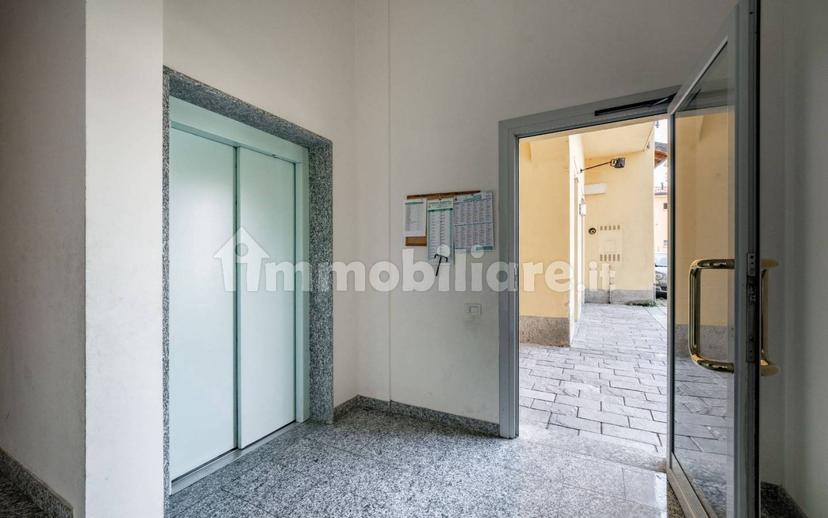 Trilocale via Felice Cavallotti 4, Sala Al Barro, Galbiate — foto 8 di 29