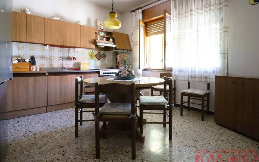 Villa unifamiliare via Principale 10/1, Mussons, Morsano al Tagliamento — foto 8 di 23
