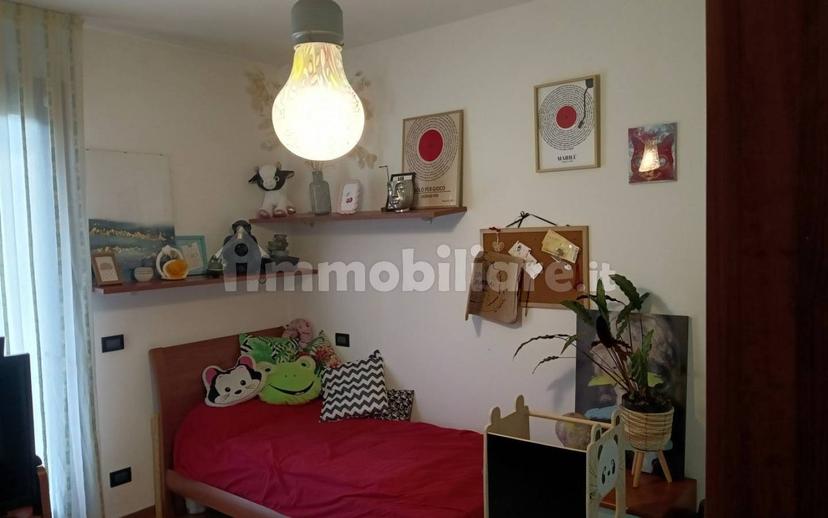 Trilocale ottimo stato, piano terra, Belvedere, Tezze sul Brenta — foto 13 di 14