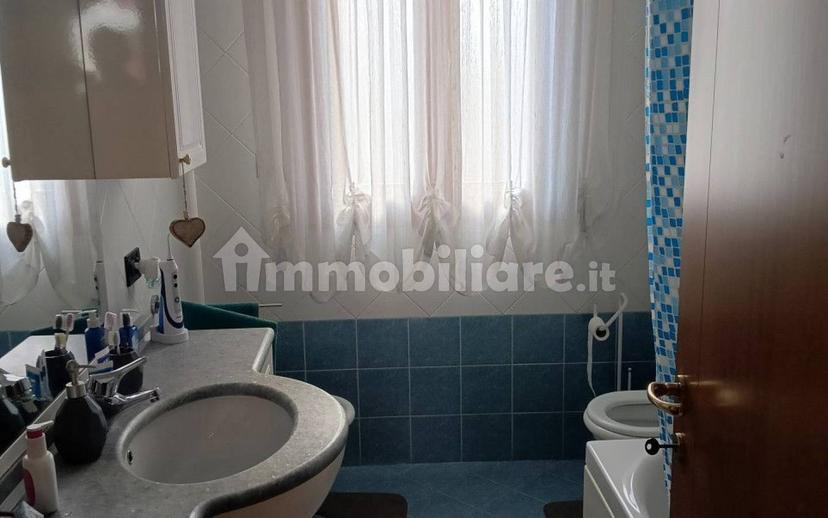 Trilocale ottimo stato, piano terra, Belvedere, Tezze sul Brenta — foto 11 di 14