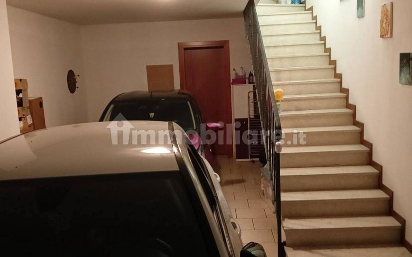 Trilocale ottimo stato, piano terra, Belvedere, Tezze sul Brenta — foto 2 di 14