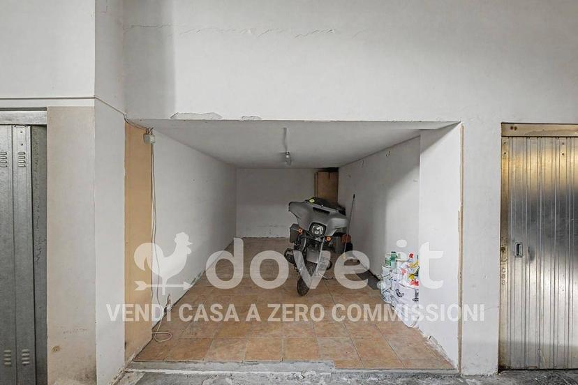 Trilocale via Zoni 47, Centro, Lavena Ponte Tresa — foto 36 di 39