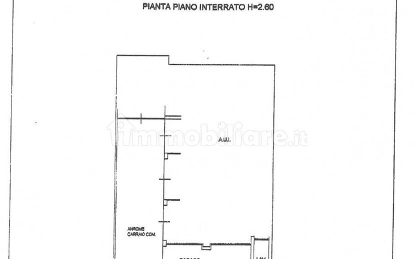 Trilocale ottimo stato, piano terra, Belvedere, Tezze sul Brenta — foto 5 di 14