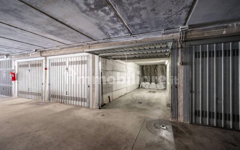 Trilocale via Felice Cavallotti 4, Sala Al Barro, Galbiate — foto 15 di 29