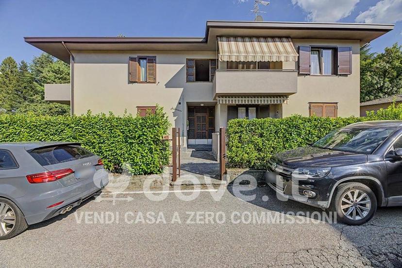 Trilocale via Zoni 47, Centro, Lavena Ponte Tresa — foto 6 di 39