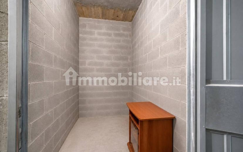 Trilocale via Felice Cavallotti 4, Sala Al Barro, Galbiate — foto 24 di 29