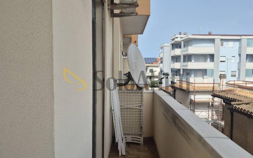 Trilocale via Maremma, Villa Verrocchio, Montesilvano — foto 9 di 19