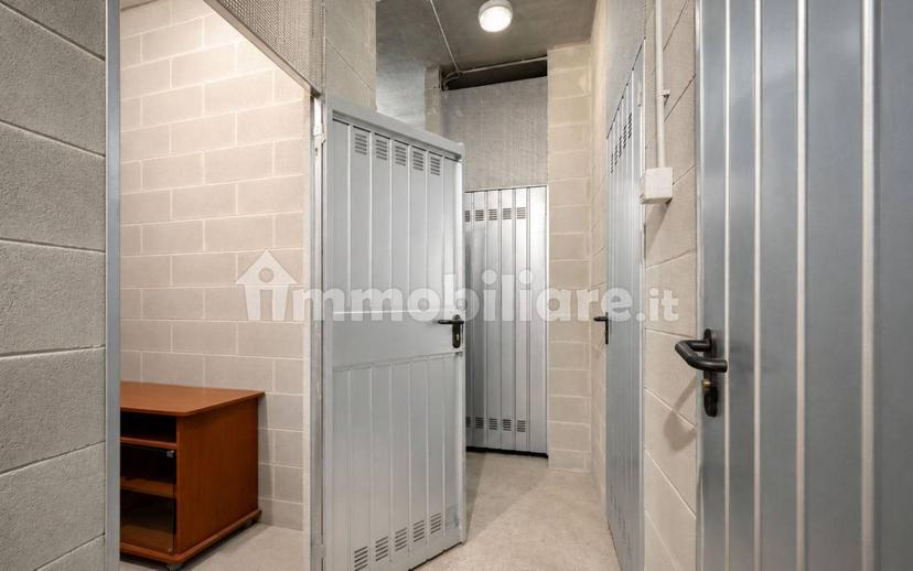 Trilocale via Felice Cavallotti 4, Sala Al Barro, Galbiate — foto 14 di 29