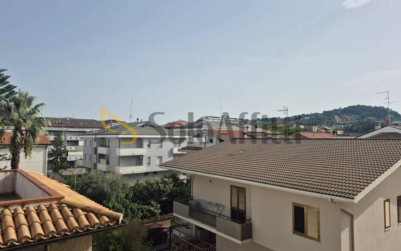Trilocale via Maremma, Villa Verrocchio, Montesilvano — foto 18 di 19