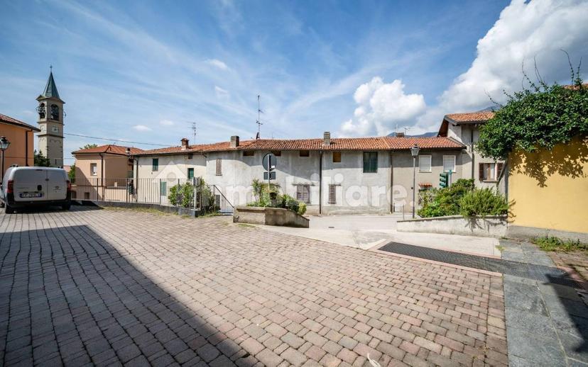 Trilocale via Felice Cavallotti 4, Sala Al Barro, Galbiate — foto 21 di 29