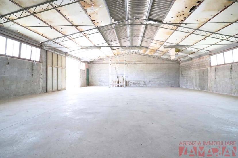 Villa unifamiliare via Principale 10/1, Mussons, Morsano al Tagliamento — foto 16 di 23