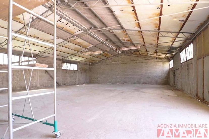 Villa unifamiliare via Principale 10/1, Mussons, Morsano al Tagliamento — foto 3 di 23