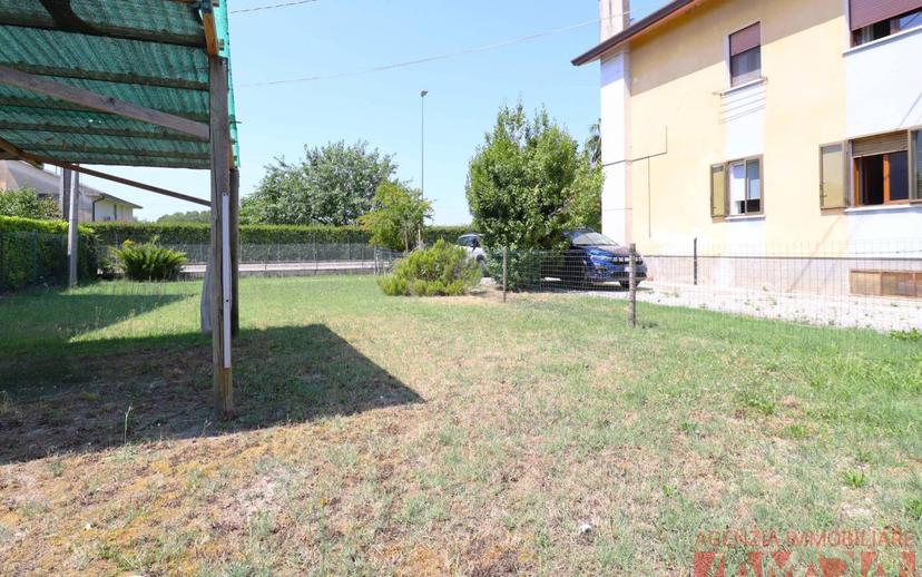 Villa unifamiliare via Principale 10/1, Mussons, Morsano al Tagliamento — foto 21 di 23