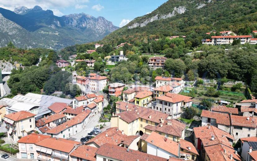 Trilocale via Felice Cavallotti 4, Sala Al Barro, Galbiate — foto 12 di 29