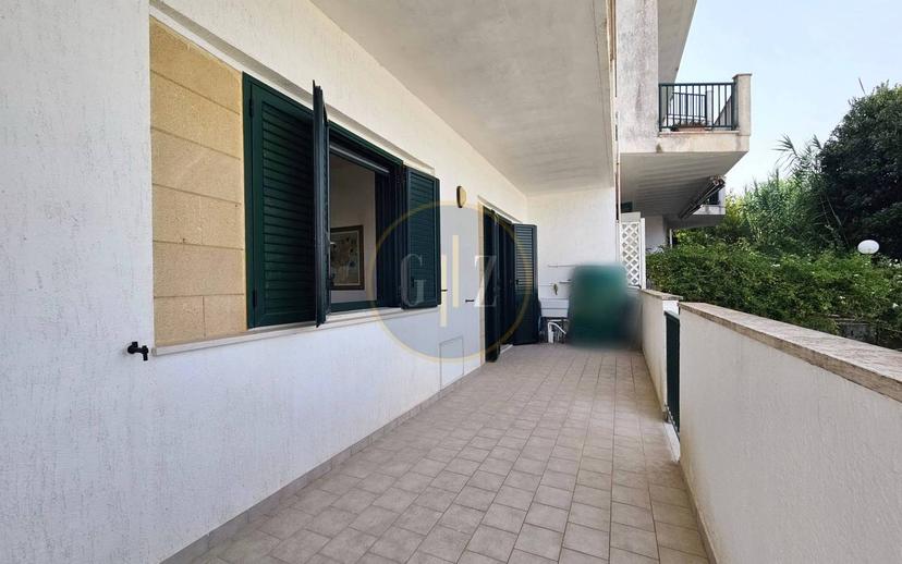 Quadrilocale via Idrusa 50, Centro, Otranto — foto 9 di 25