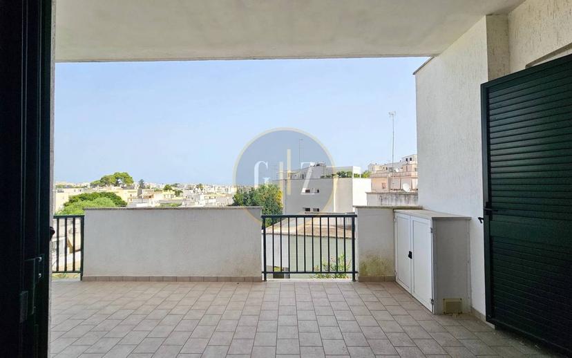 Quadrilocale via Idrusa 50, Centro, Otranto — foto 24 di 25