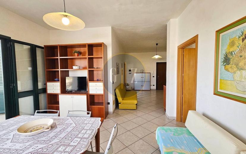 Quadrilocale via Idrusa 50, Centro, Otranto — foto 4 di 25