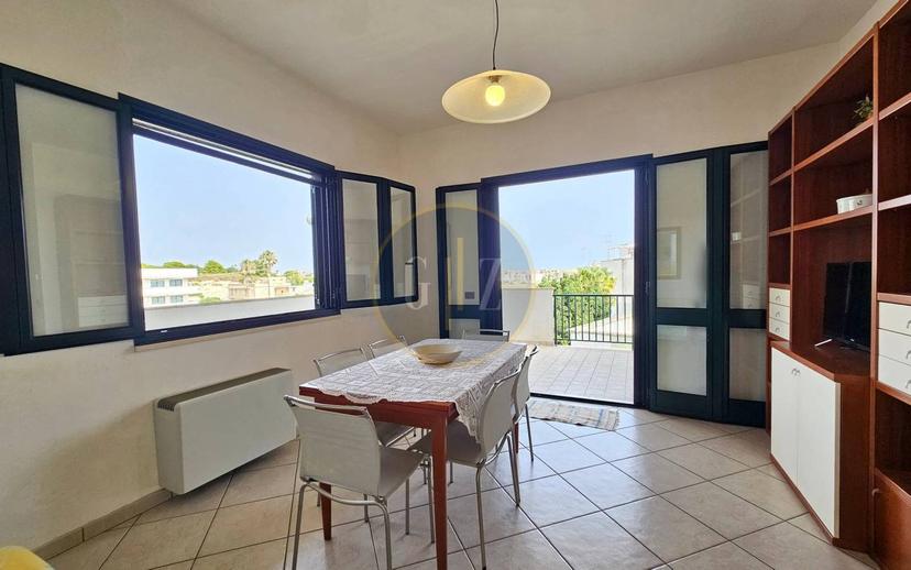 Quadrilocale via Idrusa 50, Centro, Otranto — foto 3 di 25