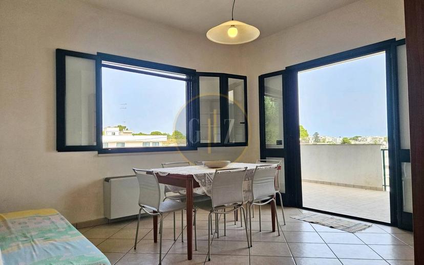 Quadrilocale via Idrusa 50, Centro, Otranto — foto 7 di 25