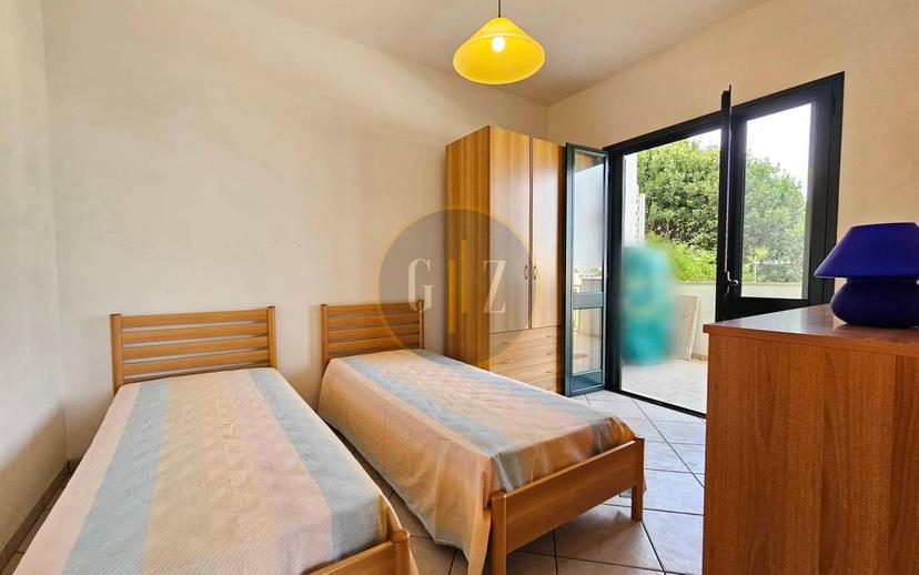Quadrilocale via Idrusa 50, Centro, Otranto — foto 12 di 25