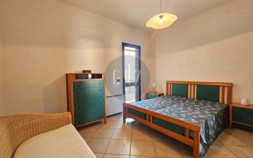 Quadrilocale via Idrusa 50, Centro, Otranto — foto 17 di 25