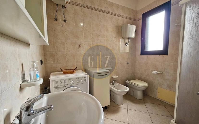 Quadrilocale via Idrusa 50, Centro, Otranto — foto 6 di 25