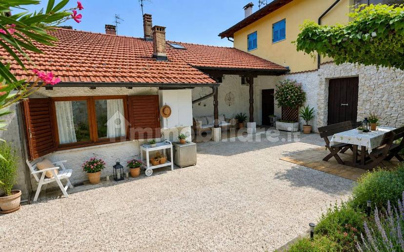 Villa unifamiliare, buono stato, 128 m², Centro, Mezzocorona — foto 20 di 24