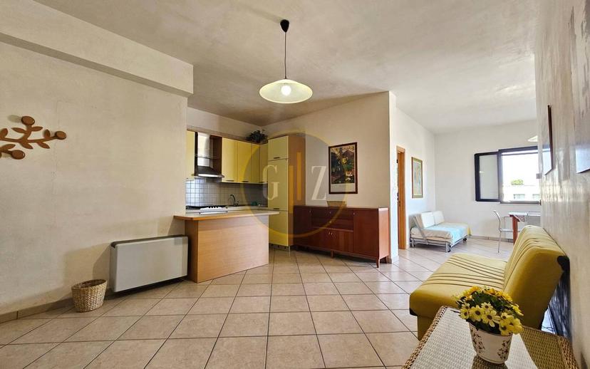 Quadrilocale via Idrusa 50, Centro, Otranto — foto 11 di 25