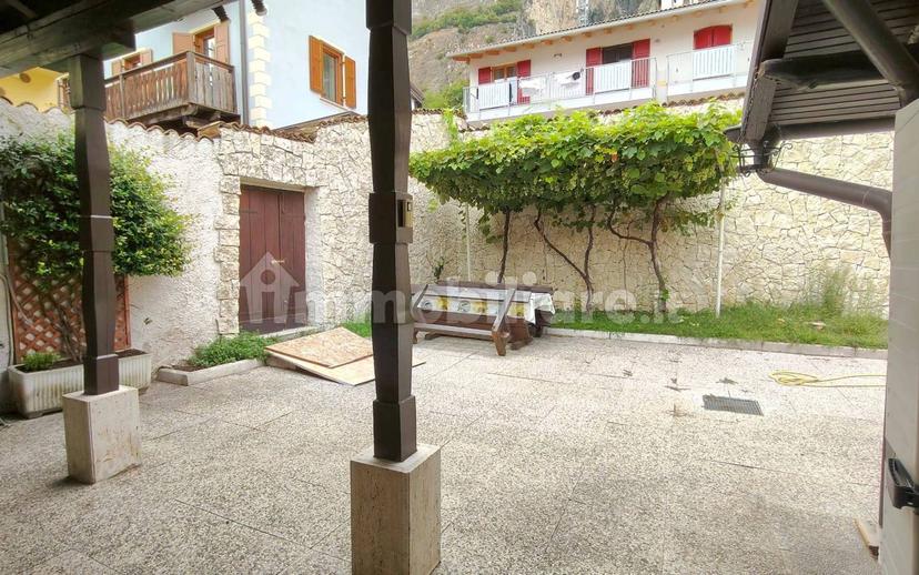 Villa unifamiliare, buono stato, 128 m², Centro, Mezzocorona — foto 14 di 24