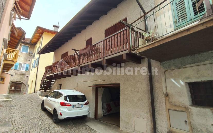 Villa unifamiliare, buono stato, 128 m², Centro, Mezzocorona — foto 22 di 24