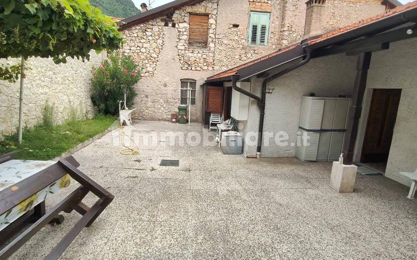Villa unifamiliare, buono stato, 128 m², Centro, Mezzocorona — foto 24 di 24