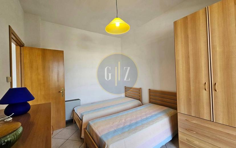 Quadrilocale via Idrusa 50, Centro, Otranto — foto 15 di 25
