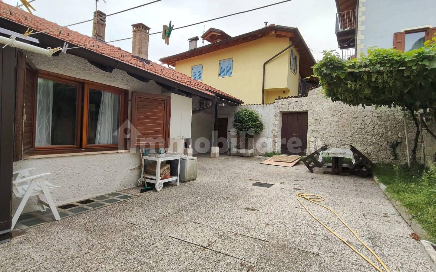 Villa unifamiliare, buono stato, 128 m², Centro, Mezzocorona