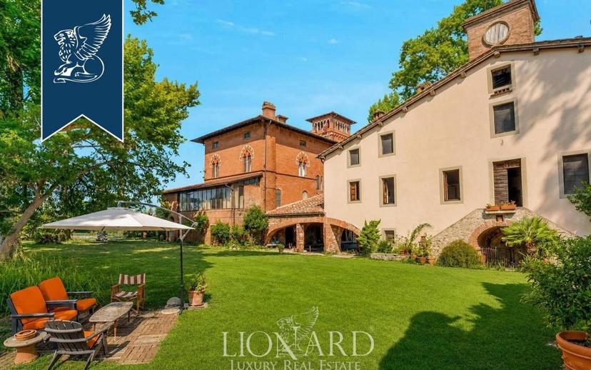Villa unifamiliare, da ristrutturare, 4000 m², Massaciuccoli, Massarosa — foto 18 di 26