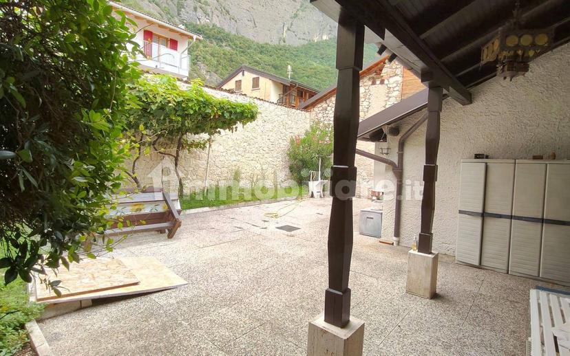 Villa unifamiliare, buono stato, 128 m², Centro, Mezzocorona — foto 12 di 24