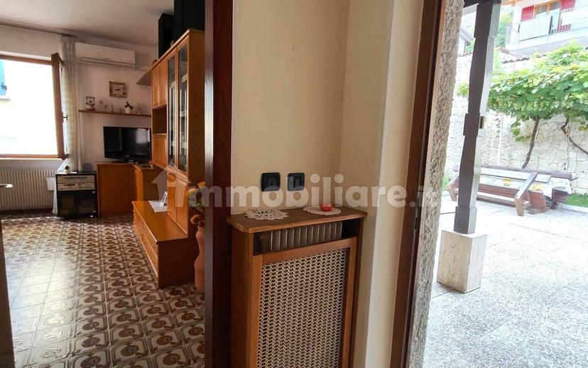 Villa unifamiliare, buono stato, 128 m², Centro, Mezzocorona — foto 13 di 24