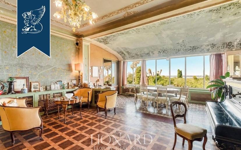 Villa unifamiliare, da ristrutturare, 4000 m², Massaciuccoli, Massarosa — foto 21 di 26