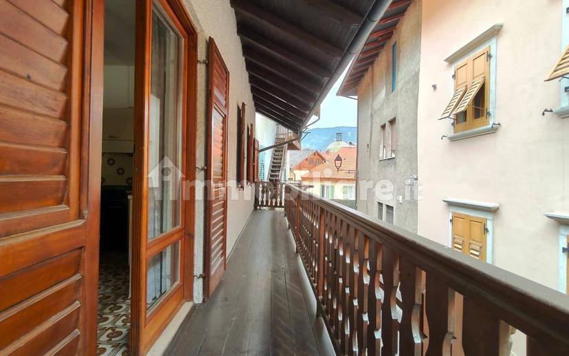 Villa unifamiliare, buono stato, 128 m², Centro, Mezzocorona — foto 2 di 24
