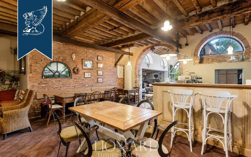 Villa unifamiliare, da ristrutturare, 4000 m², Massaciuccoli, Massarosa — foto 22 di 26