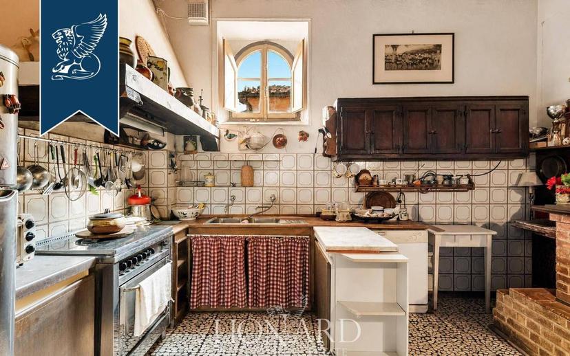 Villa unifamiliare, da ristrutturare, 4000 m², Massaciuccoli, Massarosa — foto 12 di 26