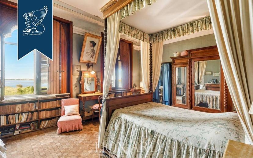 Villa unifamiliare, da ristrutturare, 4000 m², Massaciuccoli, Massarosa — foto 26 di 26