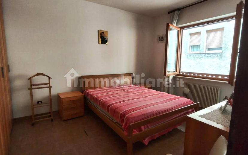 Villa unifamiliare, buono stato, 128 m², Centro, Mezzocorona — foto 17 di 24